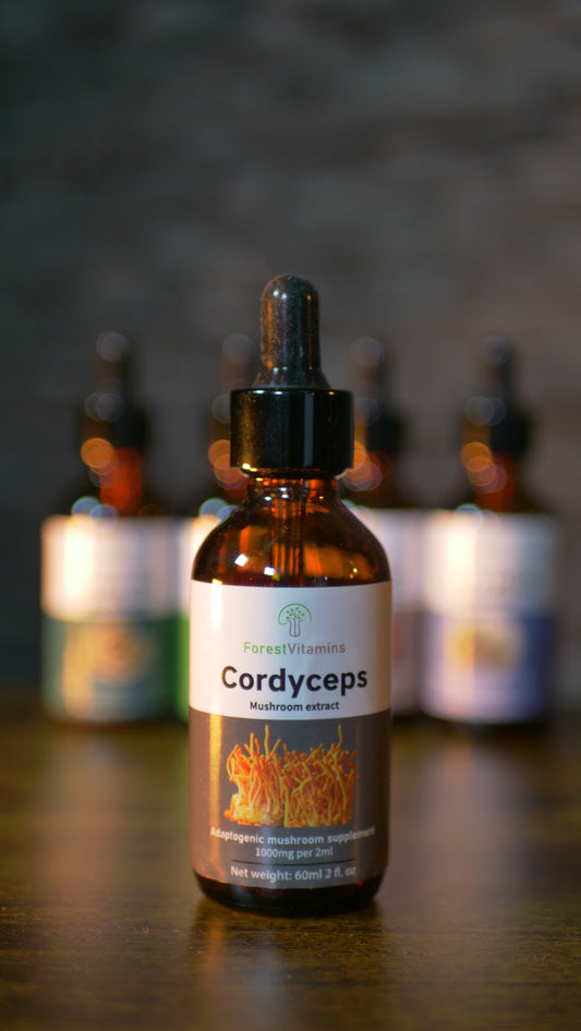 Cordyceps